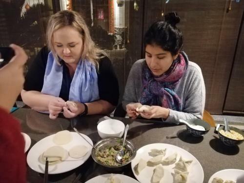 Hotel Yinyuanju Courtyard Inn