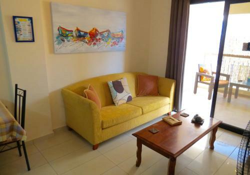 Apartamento Relax ?partment