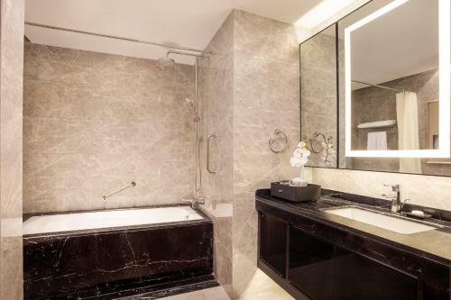 Apartamentos Somerset Yangtze River Chongqing