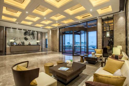Apartamentos Somerset Yangtze River Chongqing