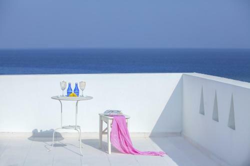 Mimoza Seafront Villa