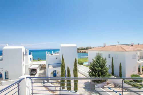 Villa Saint Nikolas