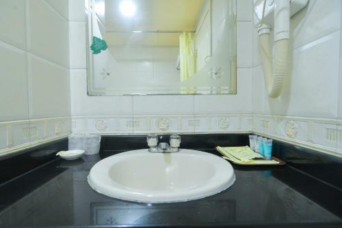 Qinhuangdao Yang Cheng Hotel