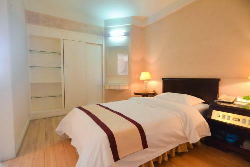Qinhuangdao Yang Cheng Hotel
