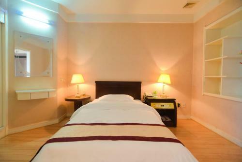 Qinhuangdao Yang Cheng Hotel