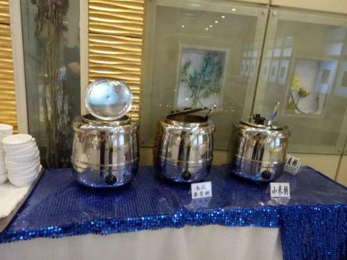 Qinhuangdao Yang Cheng Hotel