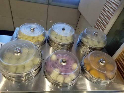 Qinhuangdao Yang Cheng Hotel