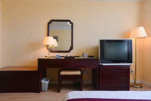 Qinhuangdao Yang Cheng Hotel