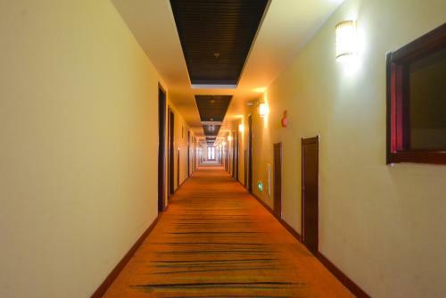 Qinhuangdao Yang Cheng Hotel