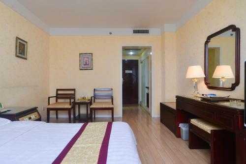 Qinhuangdao Yang Cheng Hotel