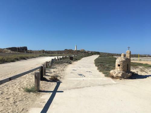 Faros Court Prestige Apartment