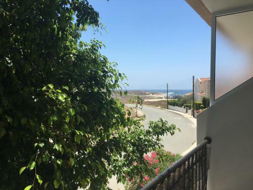 Faros Court Prestige Apartment