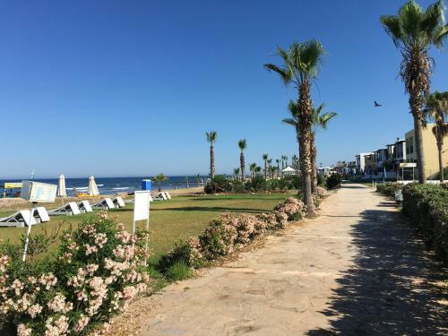 Faros Court Prestige Apartment