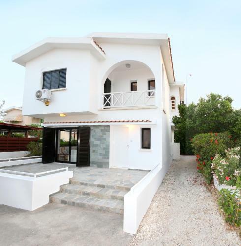 Green Bay Villa
