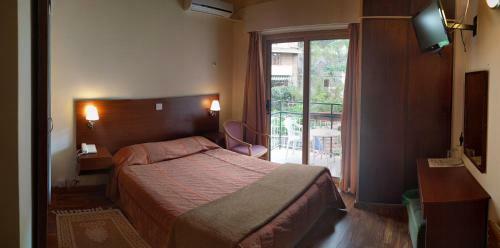Edelweiss Hotel