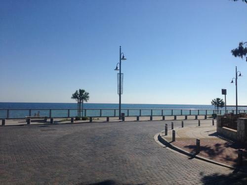 Agroturismo Ne'r Beach Calm Place