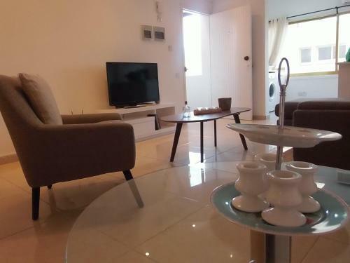 In City Deluxe Apartments