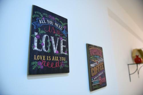 In City Deluxe Apartments