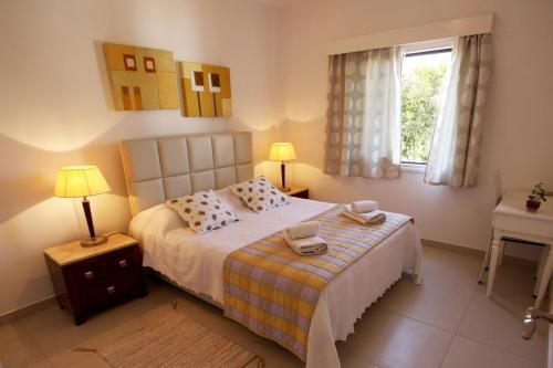 Apartamento The Love Nest