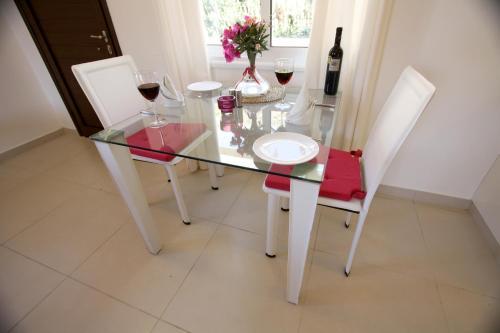 Apartamento The Love Nest