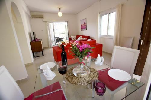 Apartamento The Love Nest
