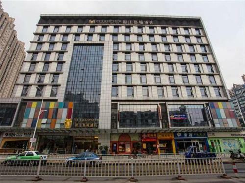 Jinjiang Metropolo Hotel Ningde Jiaocheng