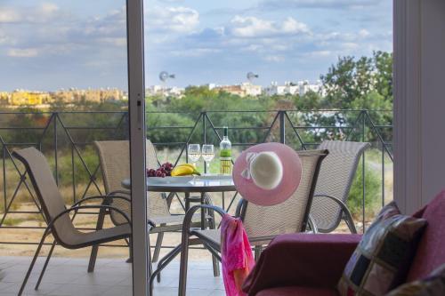 Apartamento Protaras Varvara Suite 9