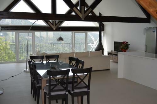 Prodromos Village House