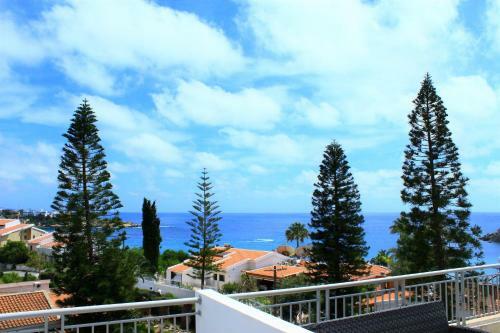 Coral Blue Bay Villa