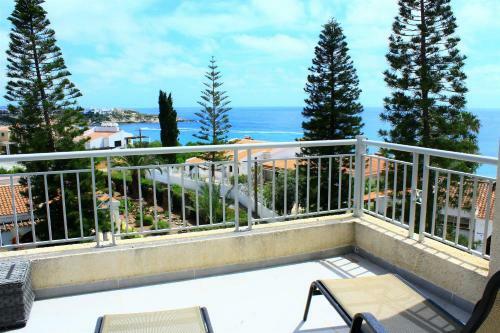 Coral Blue Bay Villa
