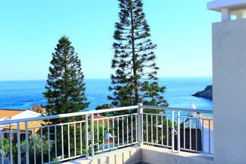 Coral Blue Bay Villa