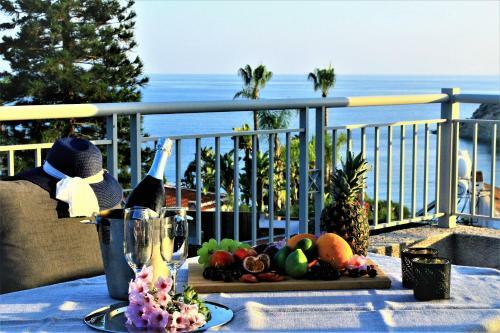 Coral Blue Bay Villa