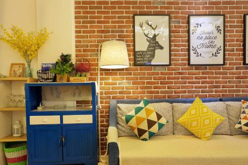 Zhangjiajie September Apartment