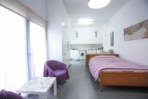 Apartamento St. Lazaros Studios