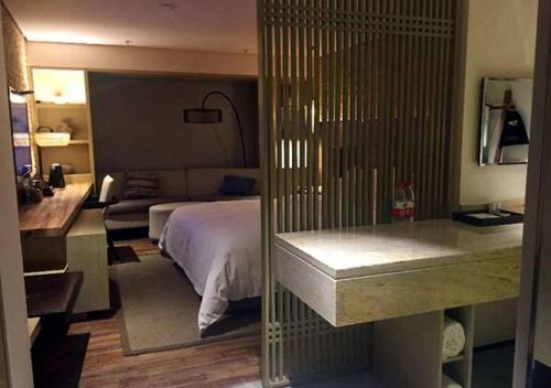 Urumqi Beijing Road Xiju Hotel