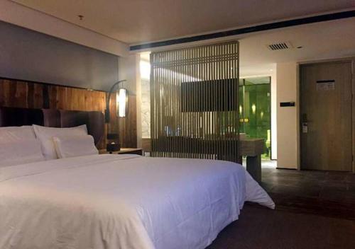 Urumqi Beijing Road Xiju Hotel