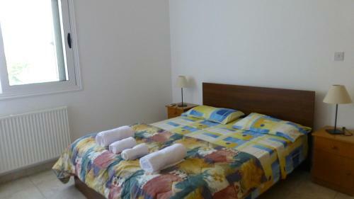 Papas Villa 3