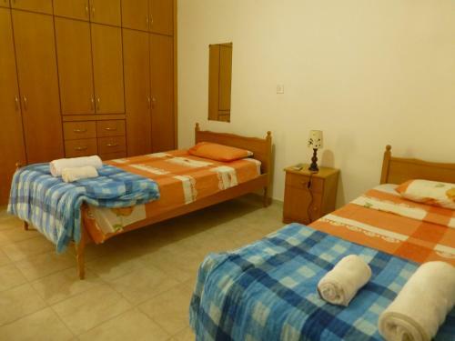 Papas Villa 3