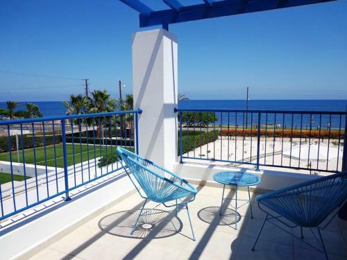 Latchi Riviera Beach Villa No.2