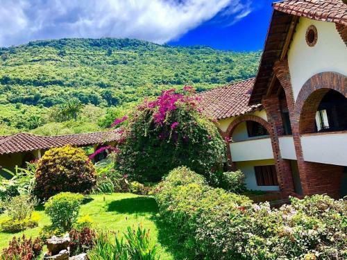 San Gil Hotel Del Campo