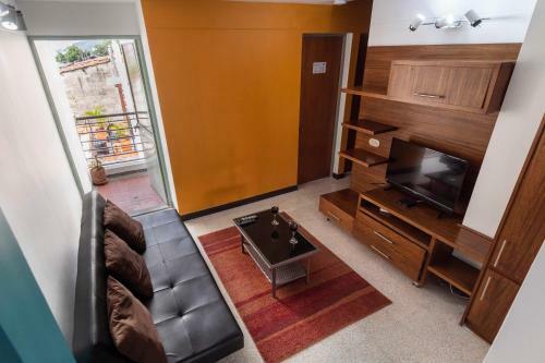 Bed & Breakfast Guest House Poblado-manila