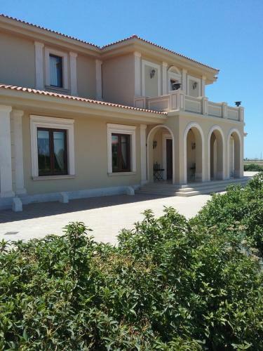 Stella Luxury Residence
