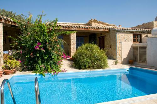 Agroturismo Melissi House