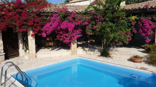 Agroturismo Melissi House