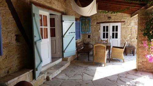 Agroturismo Melissi House