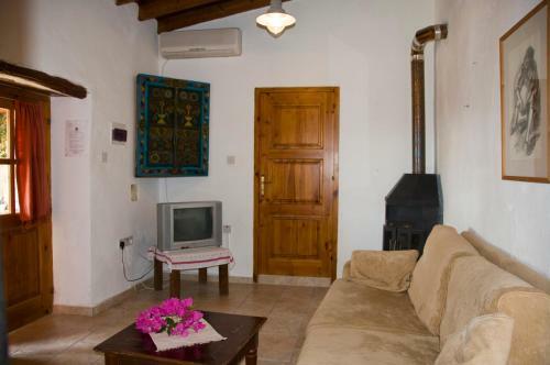 Agroturismo Melissi House