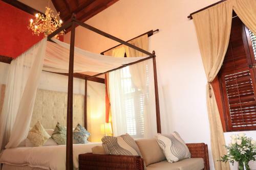 Hotel Casa De Los Reyes By Hmc