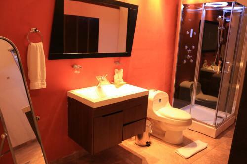 Hotel Casa De Los Reyes By Hmc