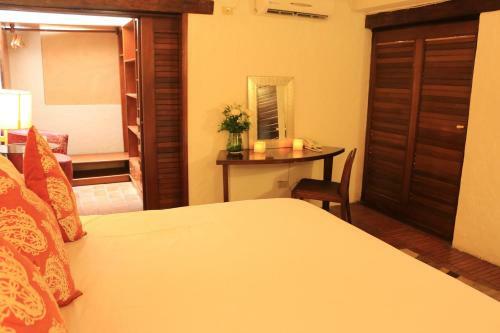 Hotel Casa De Los Reyes By Hmc