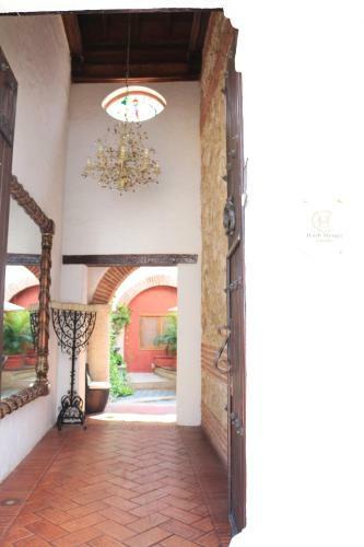 Hotel Casa De Los Reyes By Hmc